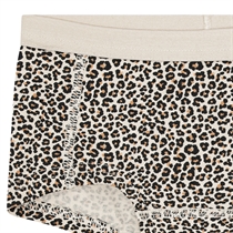 BIRKHOLM 2-Pak Hipsters Leopard